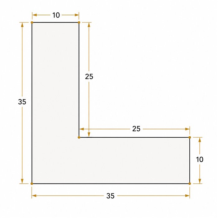 American Box frame profile dimensions