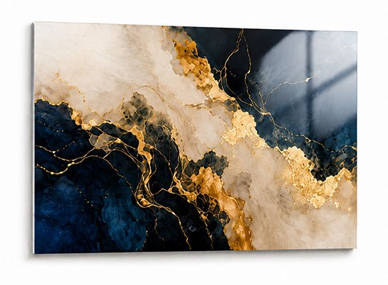 PVC Gloss material sample