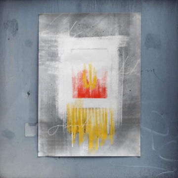 Drink inspiriert von McDonald's - Poster