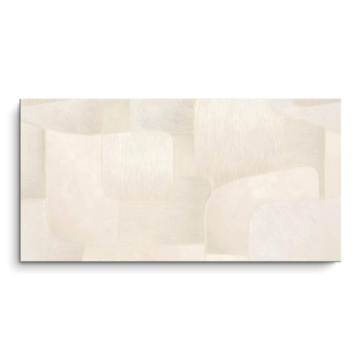 Soft Sky Texture PVC Matt Art